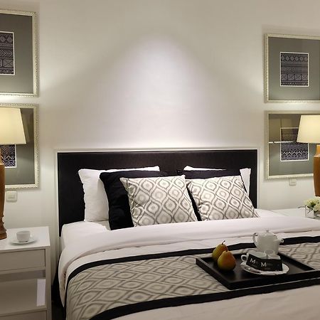 M Hotel Express 索龙 外观 照片