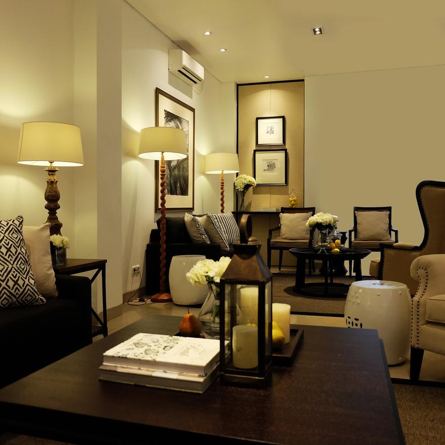 M Hotel Express 索龙 外观 照片
