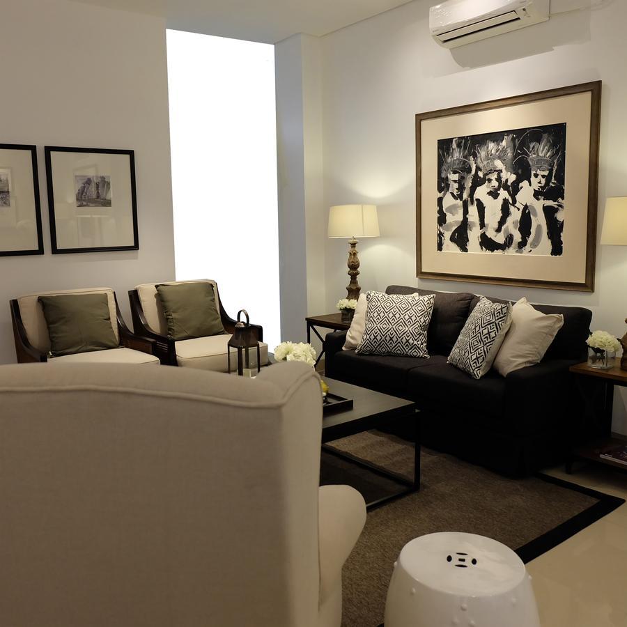 M Hotel Express 索龙 外观 照片