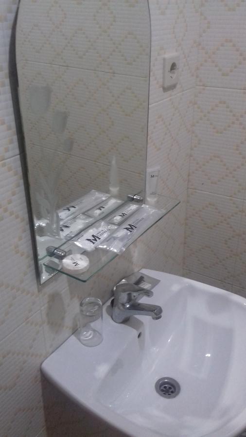 M Hotel Express 索龙 外观 照片